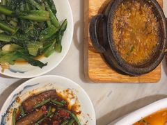 -小菜园新徽菜(南京秦淮龙蟠汇店)