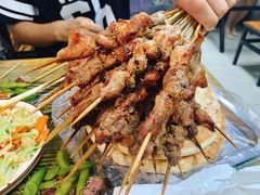 -同来顺烧烤餐厅(哈尔滨道店)