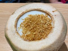 -嗲嗲的椰子鸡(亚龙湾总店)