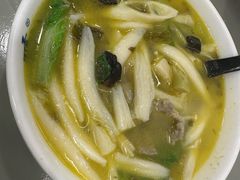 -周素珍湖州大馄饨(直戒坛寺巷店)