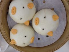 -东江海辉酒楼·公司团建·商务宴请·生日宴(宝安店)