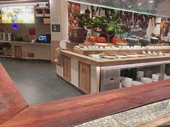 -田园印象·成都土菜院子(华阳店)