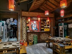 -重庆渝达老火锅(春熙路店)