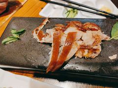 -北京老铺烤鸭(老城根店)