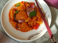 -鹭园酒家·四十年老字号