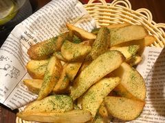 -Local泰莲庭(虹鳟鱼店)