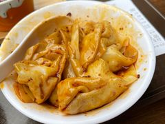 -洞子口张老二凉粉(文殊院店)