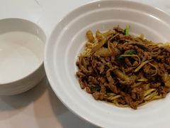 -二扁私房面馆(崂山路店)