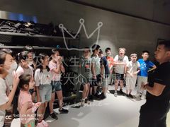 -镭战大联盟真人CS·生日派对·亲子聚会·团建(天安千树店)
