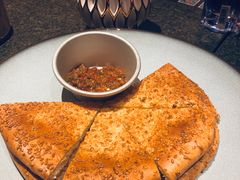 -丝路金桃·新疆菜(徐汇店)