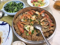-聚春园自助餐厅(东街口店)