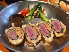 -布拉格餐厅· 中欧捷克菜(全国首店)