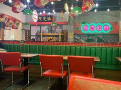 -西关味(大卫城店)