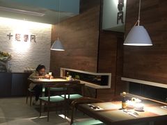 大堂-十面春风·江南面馆(崇宁路店)