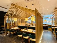 -温野菜涮涮锅(曲江大悦城店)