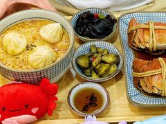 -蟹味阁·蟹黄面(体育西横街店)