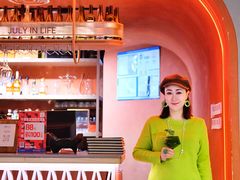 -罗勒家·养生火锅· Bistro(大望路店)