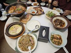 -打酱油·非遗淮扬菜(瘦西湖梅岭店)