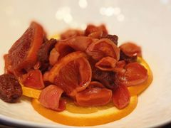 -滇野云南野生菌餐厅(陕西南路店)