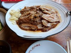 -老鼎万春卤菜(五代传承创始老店)