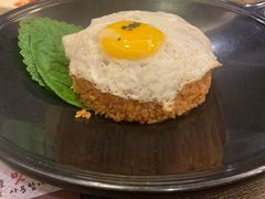 -朴大人炭烤·韩国料理(奥帆中心海尔洲际店)
