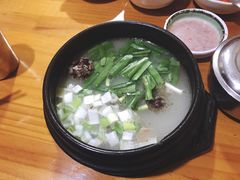 米肠汤饭-金家米肠汤饭(振华路店)