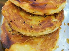 -毓秀羊肉饸饹(芝川店)