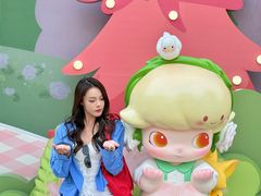 -皇城恒隆广场