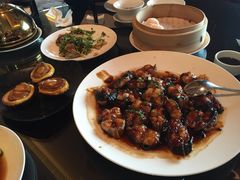-夏宫中餐厅(静安香格里拉店)