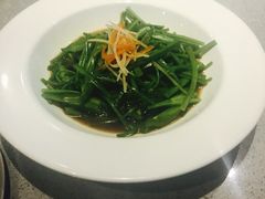 -半山腰·云南菜(侨福芳草地店)