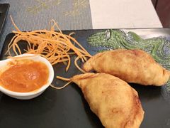 -尼泊尔雪莲餐厅(北京东路店)