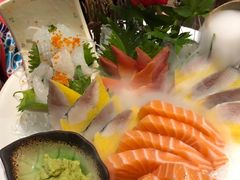 -天狗山料理(省体店)