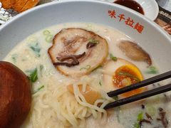 -味千拉面(双井店)