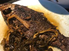 -小城故事·地道宁波味(月湖盛园店)