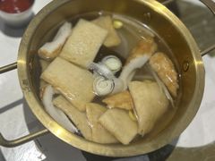 -BOPEYE·波派炸鸡(九霄天地店)