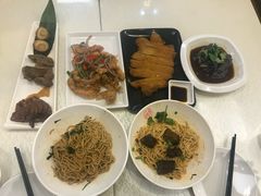 炸猪排-南八仙·老上海味道(南京东路店)