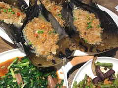 -永红源啤酒·烧烤·海鲜·大排档(青特城店)