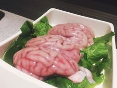 -海底捞火锅(航洋城店)