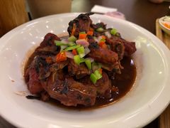 -HOHO餐厅(古子城店)