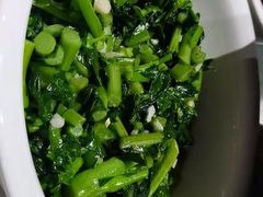 -味上湘菜馆(阿波罗店)