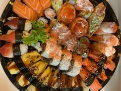 -河风精致寿司(双井店)