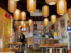 大堂-锦小馆(安贞店)