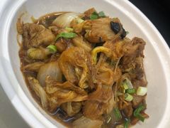 醋溜木须-紫光园·烤鸭(美术馆店)