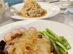 -满堂·烤鸭店·北京菜(鼓楼店)