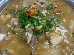 猪肉猪杂粉-舒记粉店(七星路店)