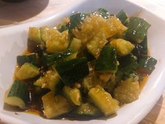 -可可大虾武汉土菜大排档(万松园1店)