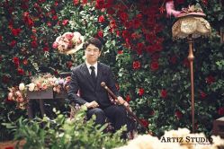 -THE QUEEN(北京店)