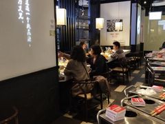 大堂-川锅一号火锅(铜山万达店)