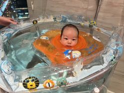 -巍阁月子中心(国贸店)