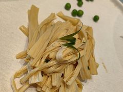 -甜阿姨·天台花园私房菜(万松园店)